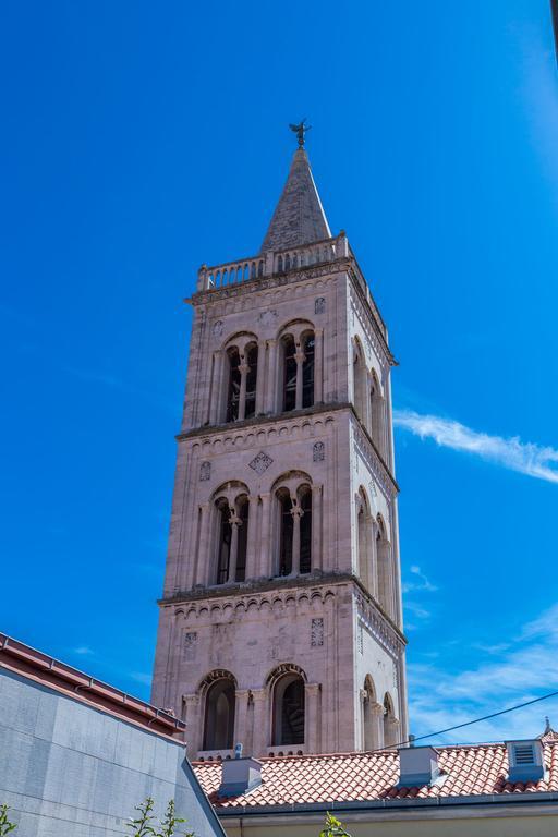 Calle Larga Ventidue Zadar Exterior photo