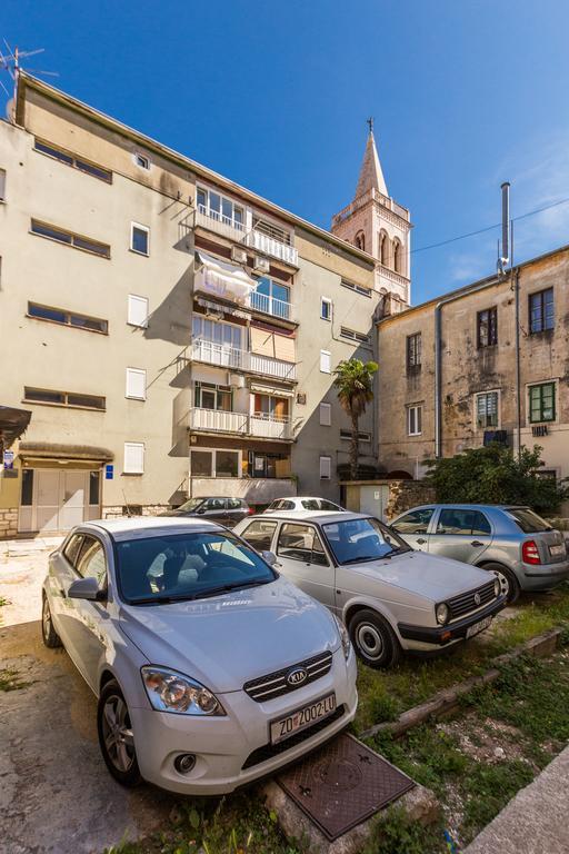 Calle Larga Ventidue Zadar Exterior photo